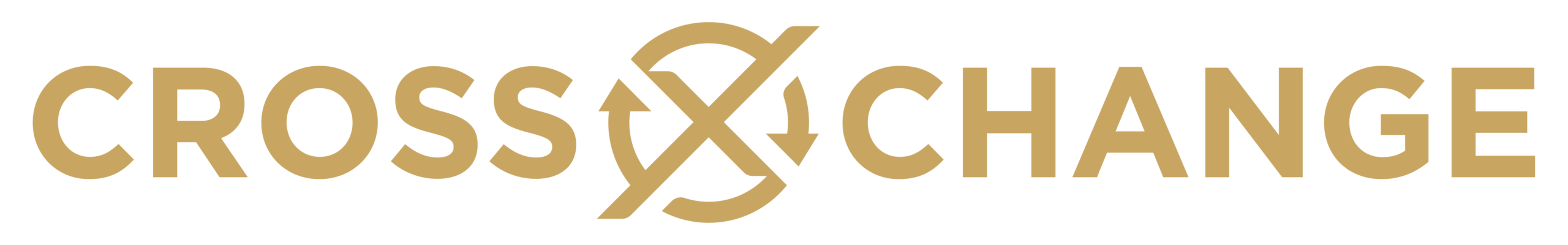 CROSSXCHANGE